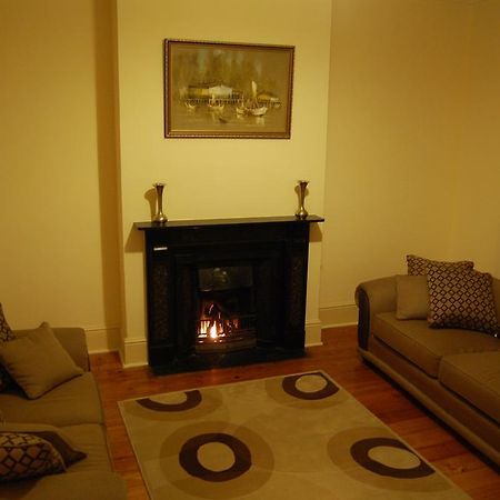 Glencoe Guest House Кінг-Вільямс-Таун Екстер'єр фото