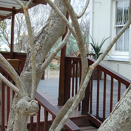 Glencoe Guest House Кінг-Вільямс-Таун Екстер'єр фото