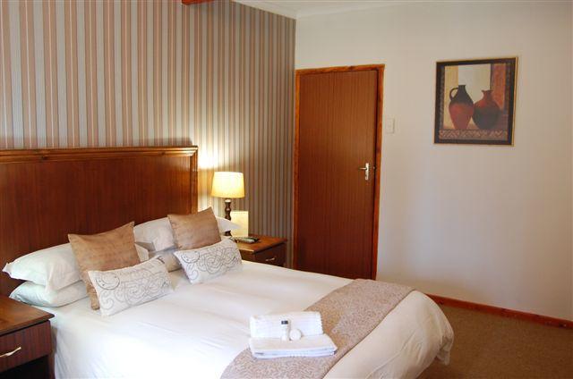 Glencoe Guest House Кінг-Вільямс-Таун Екстер'єр фото