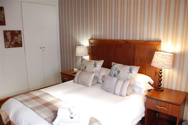 Glencoe Guest House Кінг-Вільямс-Таун Екстер'єр фото