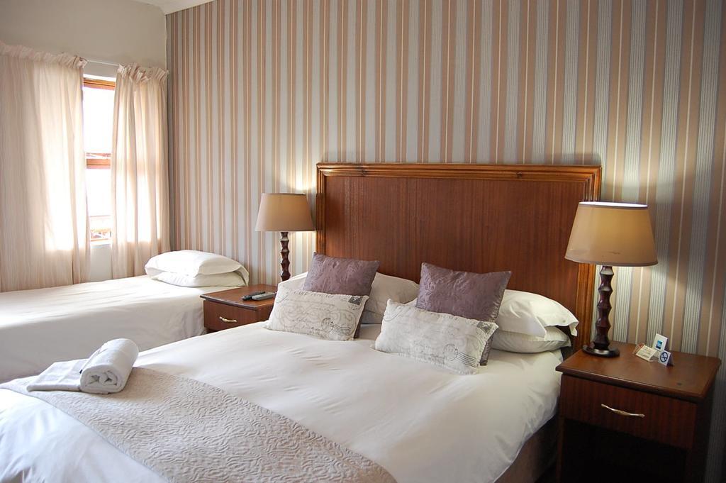Glencoe Guest House Кінг-Вільямс-Таун Екстер'єр фото