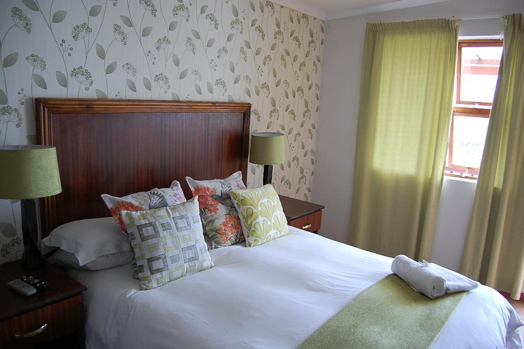 Glencoe Guest House Кінг-Вільямс-Таун Екстер'єр фото