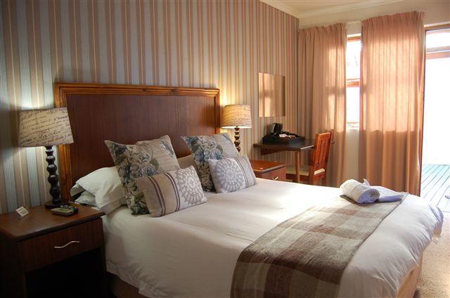 Glencoe Guest House Кінг-Вільямс-Таун Екстер'єр фото