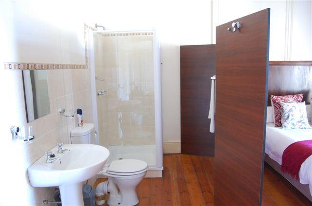 Glencoe Guest House Кінг-Вільямс-Таун Екстер'єр фото