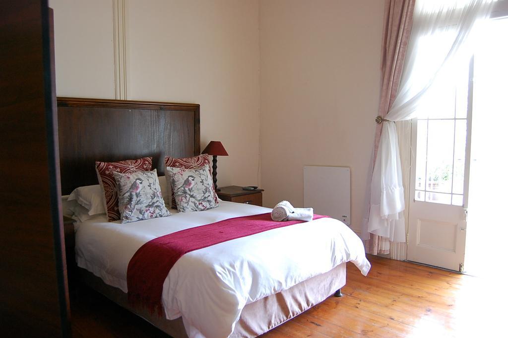 Glencoe Guest House Кінг-Вільямс-Таун Екстер'єр фото